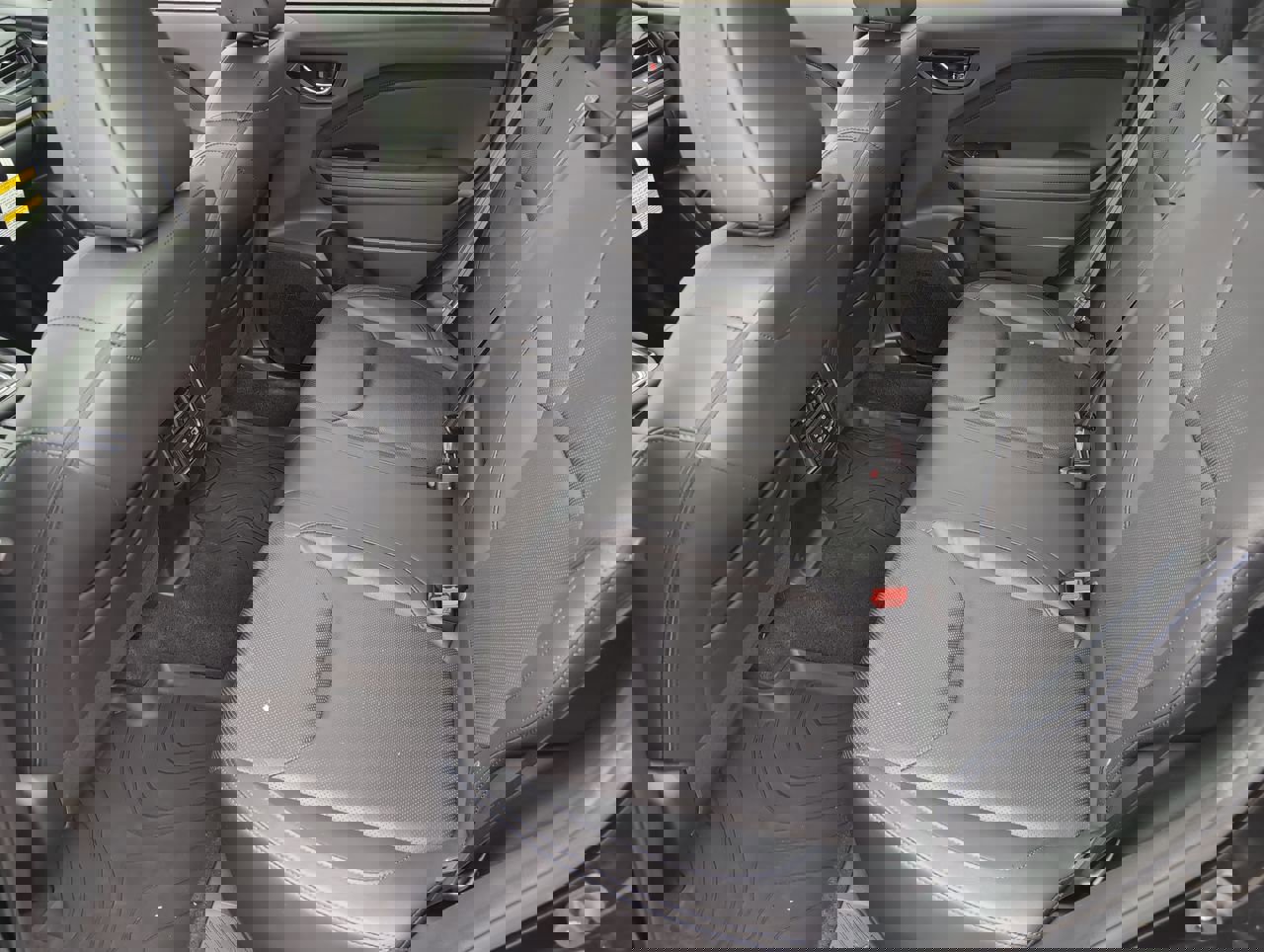 Certified 2025 Subaru Forester Limited AWD/4WD image 13