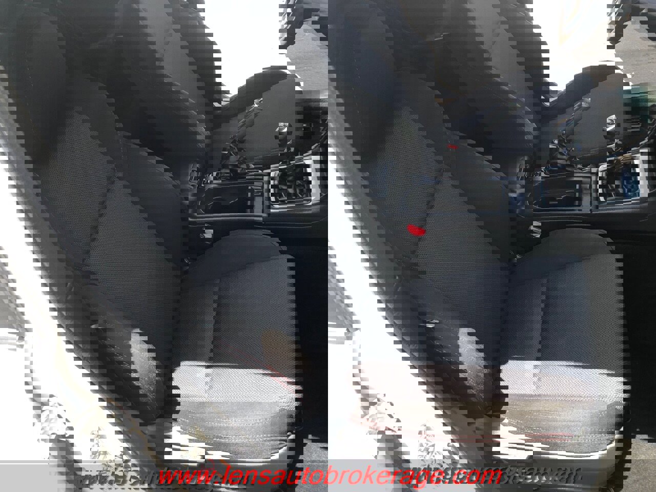 Used 2017 Subaru WRX Premium image 24