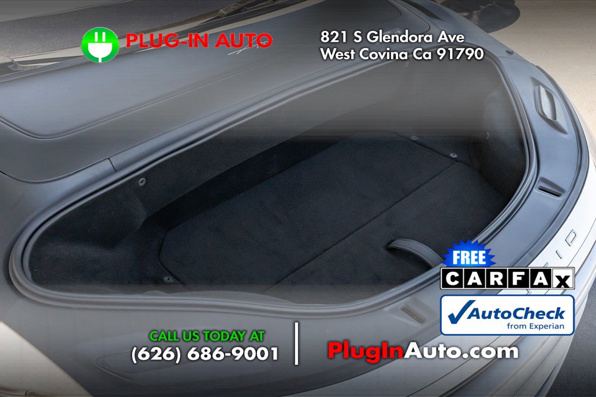 Used 2022 Lucid Air Grand Touring AWD/4WD image 15