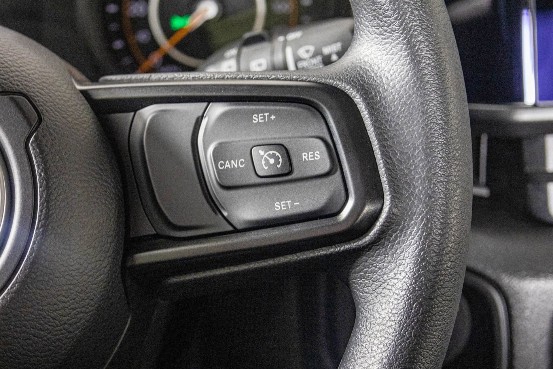 New 2026 Jeep Wrangler Sport image 25