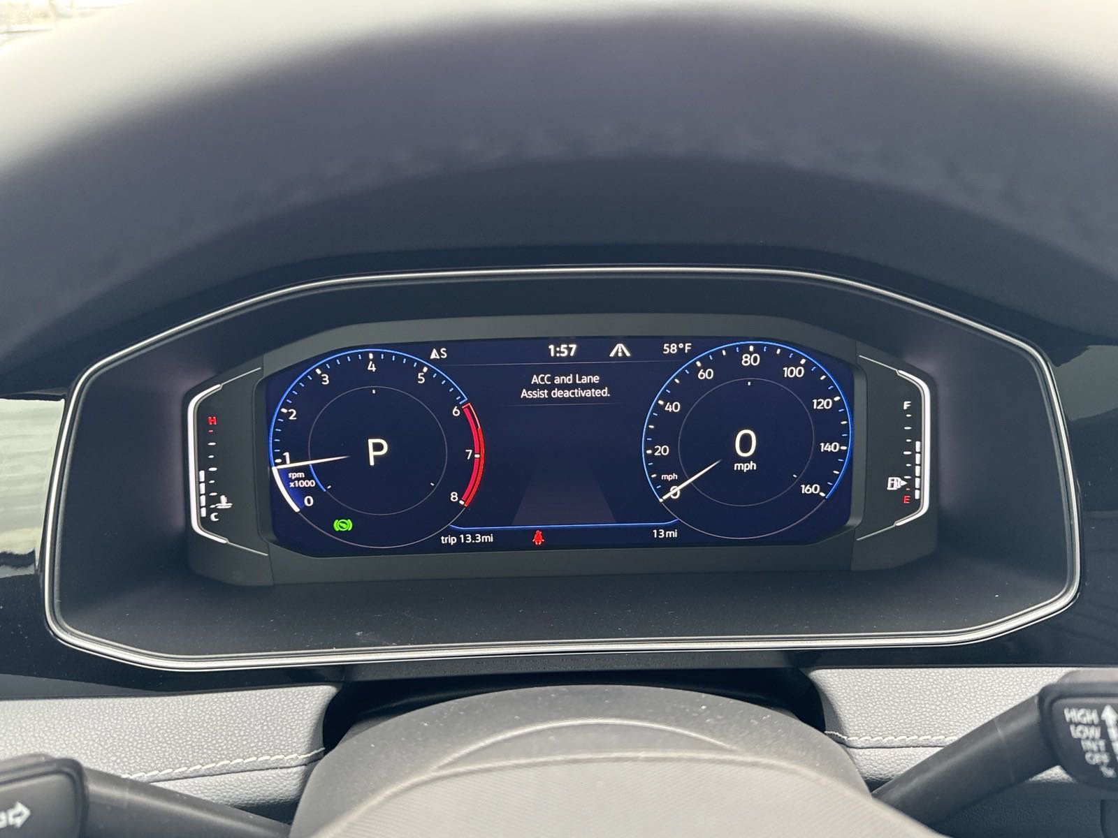 New 2026 Volkswagen Jetta SEL FWD image 10