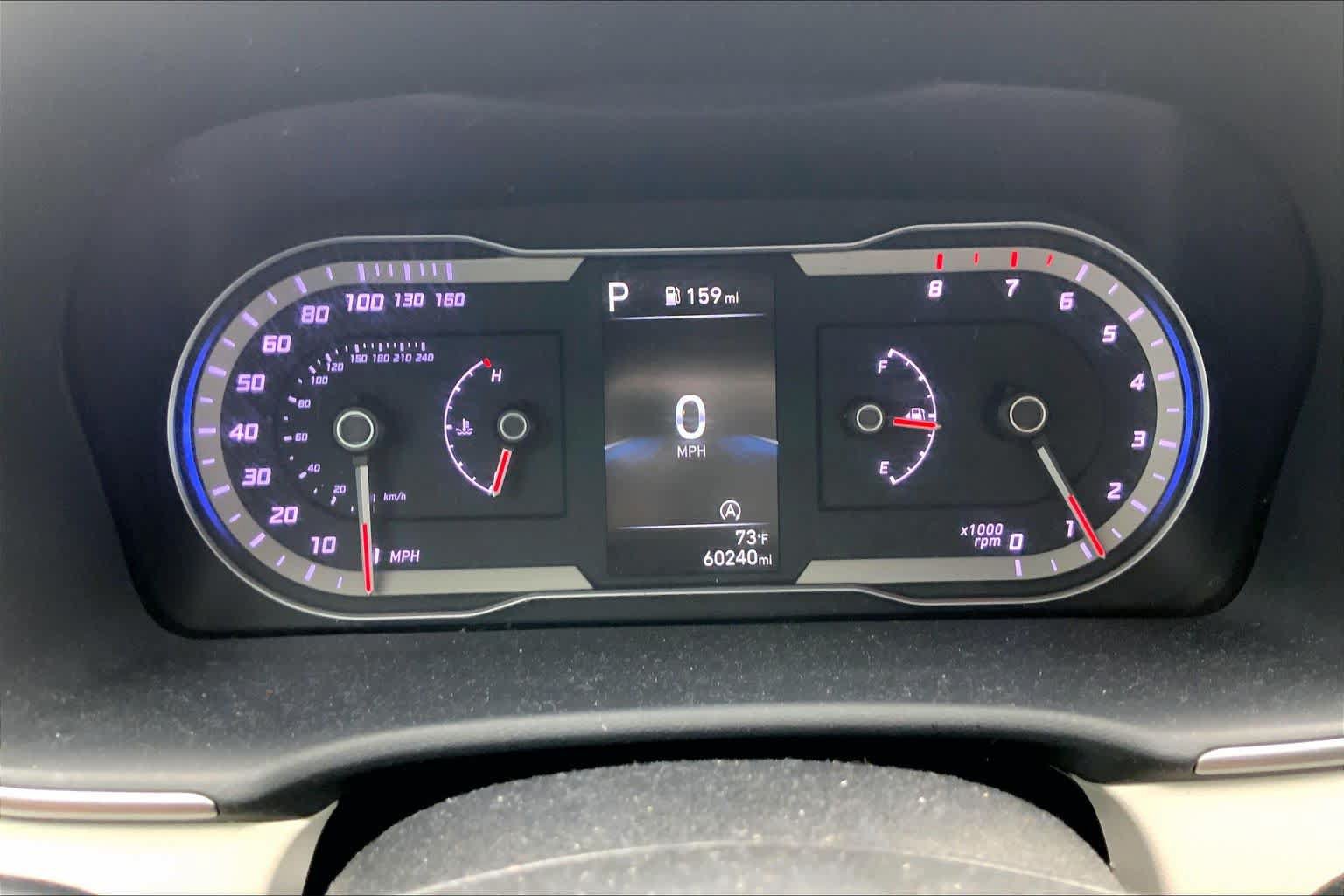 Used 2022 Hyundai Tucson SEL AWD/4WD image 26