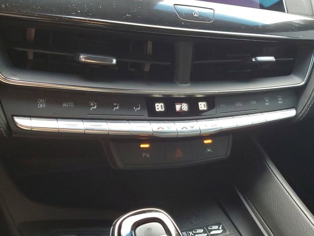 Used 2024 Cadillac CT5 Luxury image 23