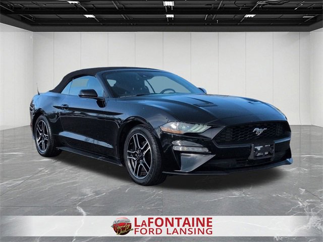 Used 2023 Ford Mustang Premium image 7