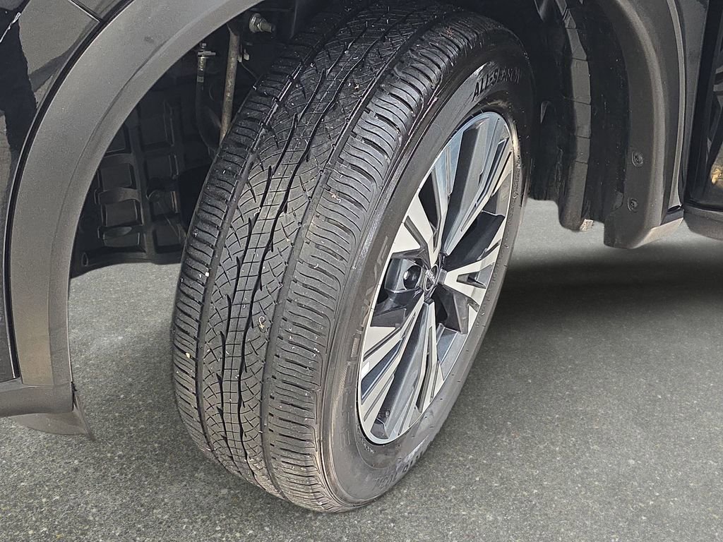 Used 2023 Nissan Rogue SV AWD/4WD image 31