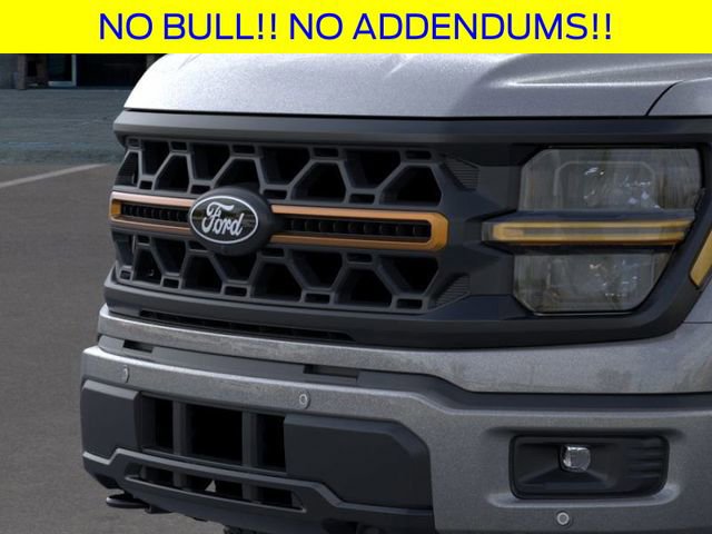 New 2025 Ford F150 Tremor w/ Bed Utility Package image 18