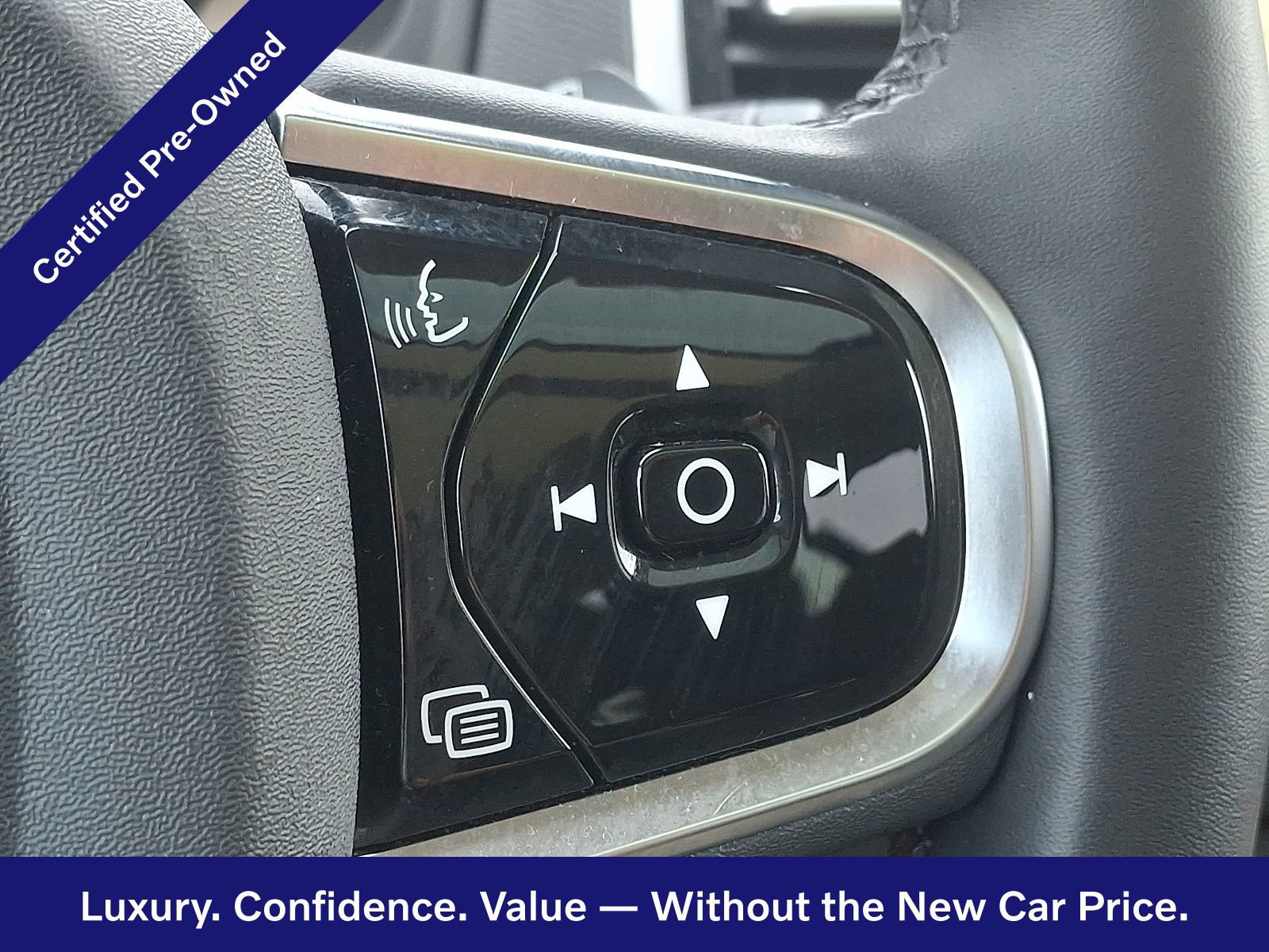 Certified 2024 Volvo XC90 B6 Plus w/ Protection Package AWD/4WD image 24
