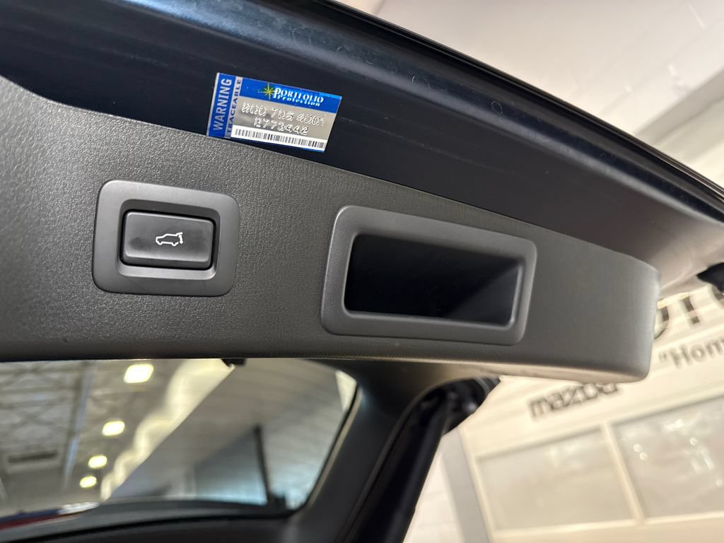 Certified 2023 MAZDA CX-5 AWD 2.5 S w/ Premium Package image 14
