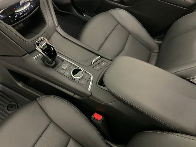 Certified 2025 Cadillac XT5 Premium Luxury w/ Technology Package image 19