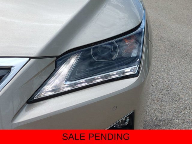 Used 2019 Lexus RX 350 FWD w/ Navigation Package image 9