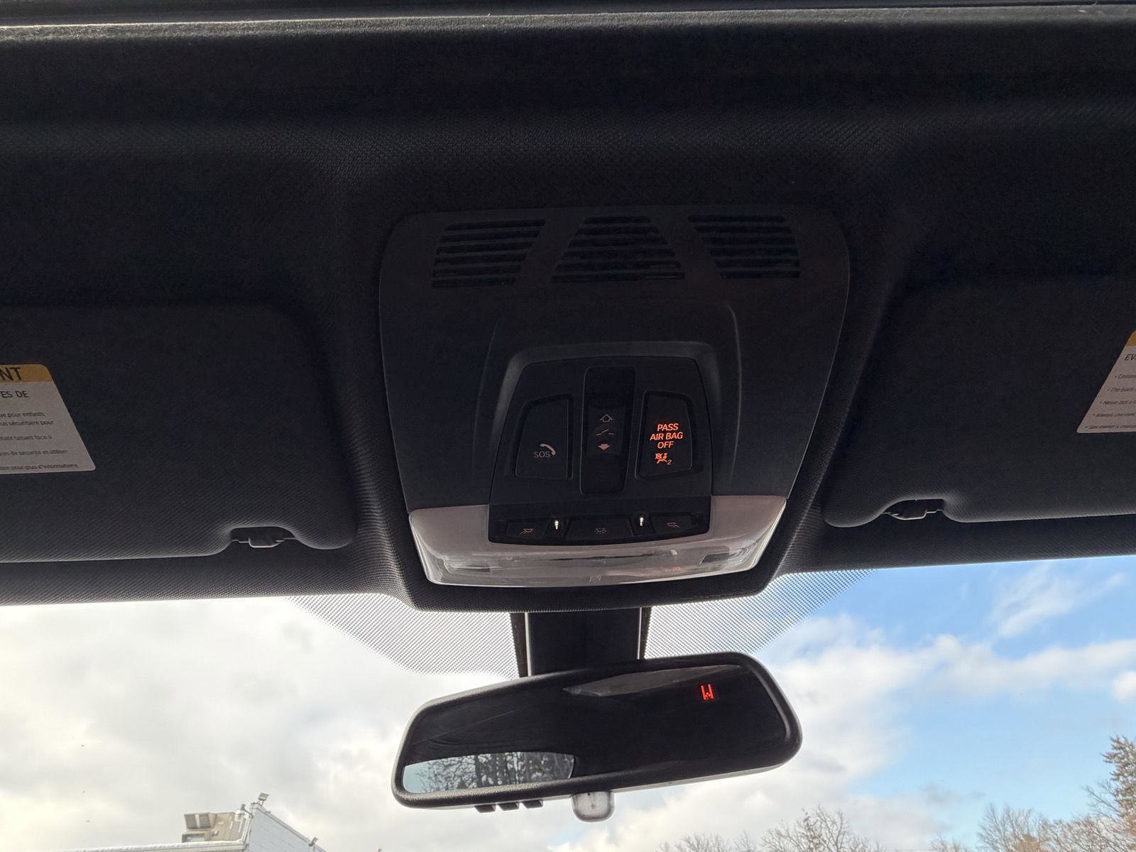 Used 2016 BMW 435i Coupe image 13