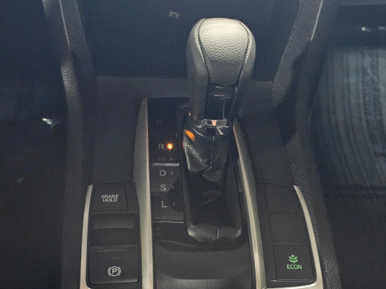 Used 2020 Honda Civic LX image 33