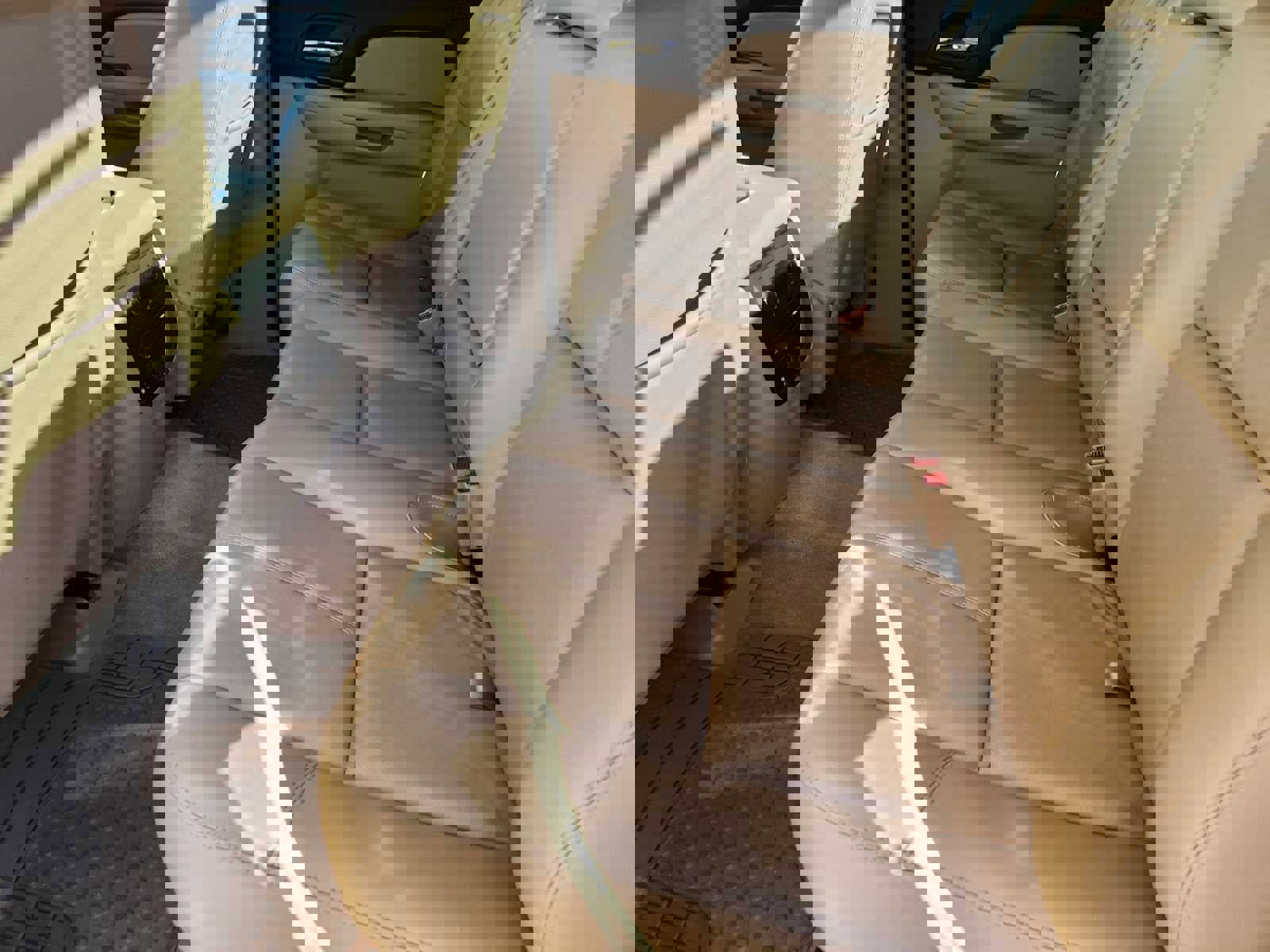 Used 2008 Chevrolet Avalanche LTZ w/ LTZ Preferred Equipment Group image 10