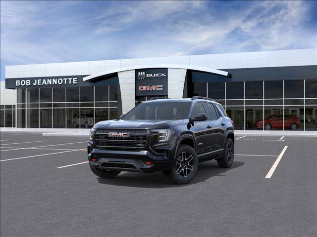 New 2026 GMC Terrain AT4 AWD/4WD image 8