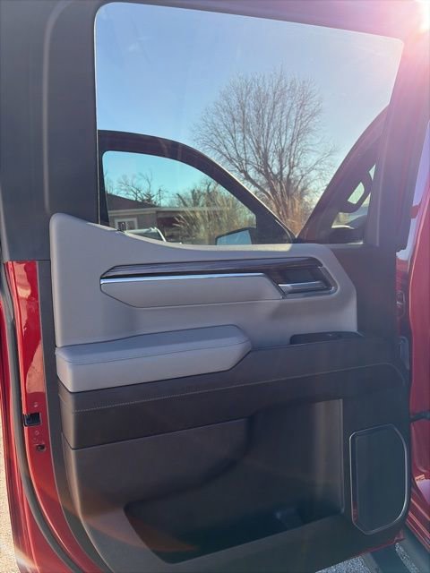 Used 2024 Chevrolet Silverado 1500 LT Trail Boss w/ LT Trail Boss Premium Package AWD/4WD image 20