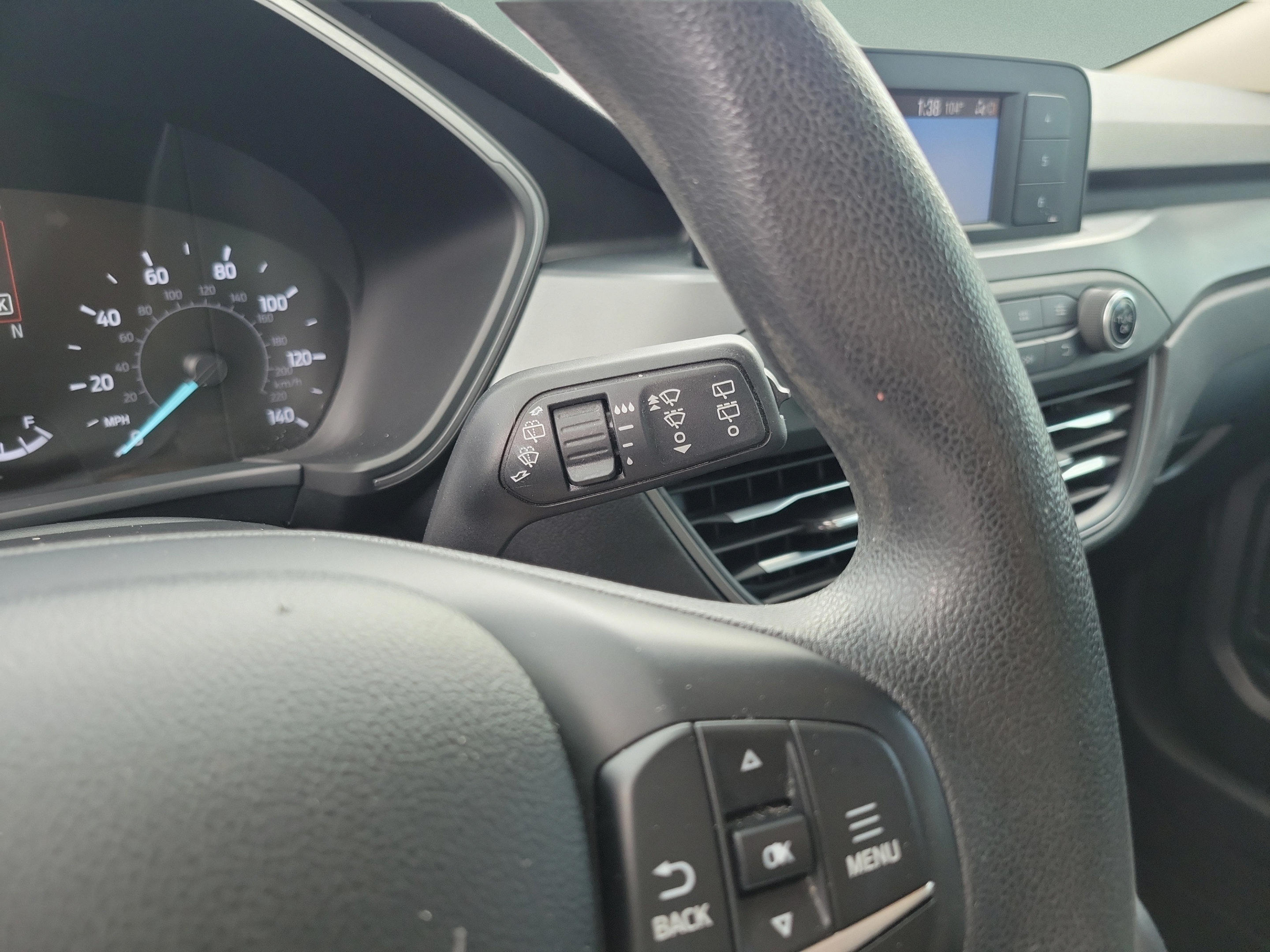 Used 2020 Ford Escape S FWD image 23