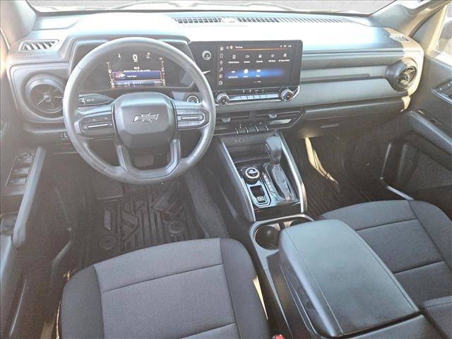 Used 2023 Chevrolet Colorado Trail Boss w/ Advanced Trailering Package image 17