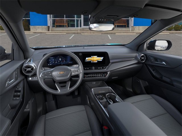 New 2026 Chevrolet Equinox LT image 15