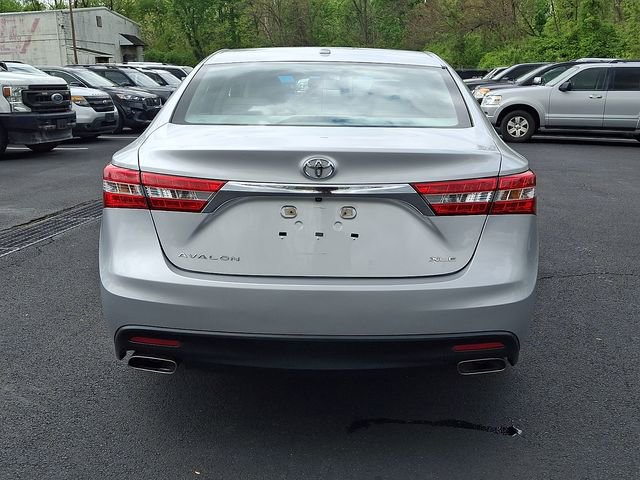 Used 2014 Toyota Avalon XLE Touring FWD image 11