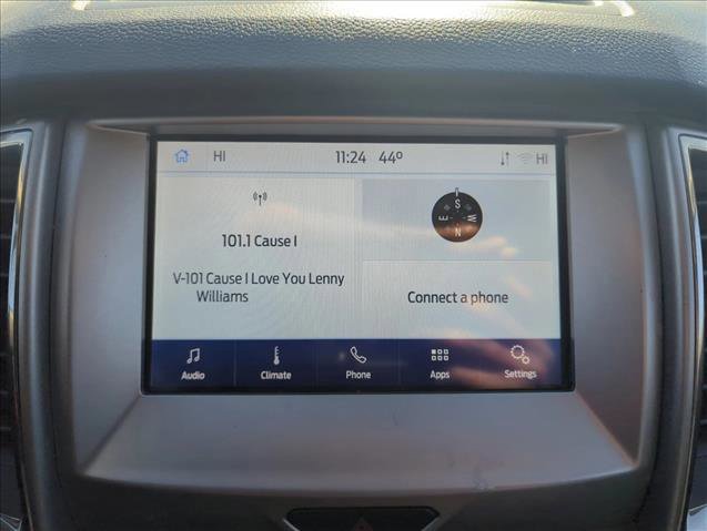 Used 2021 Ford Ranger XLT w/ Equipment Group 301A Mid image 13