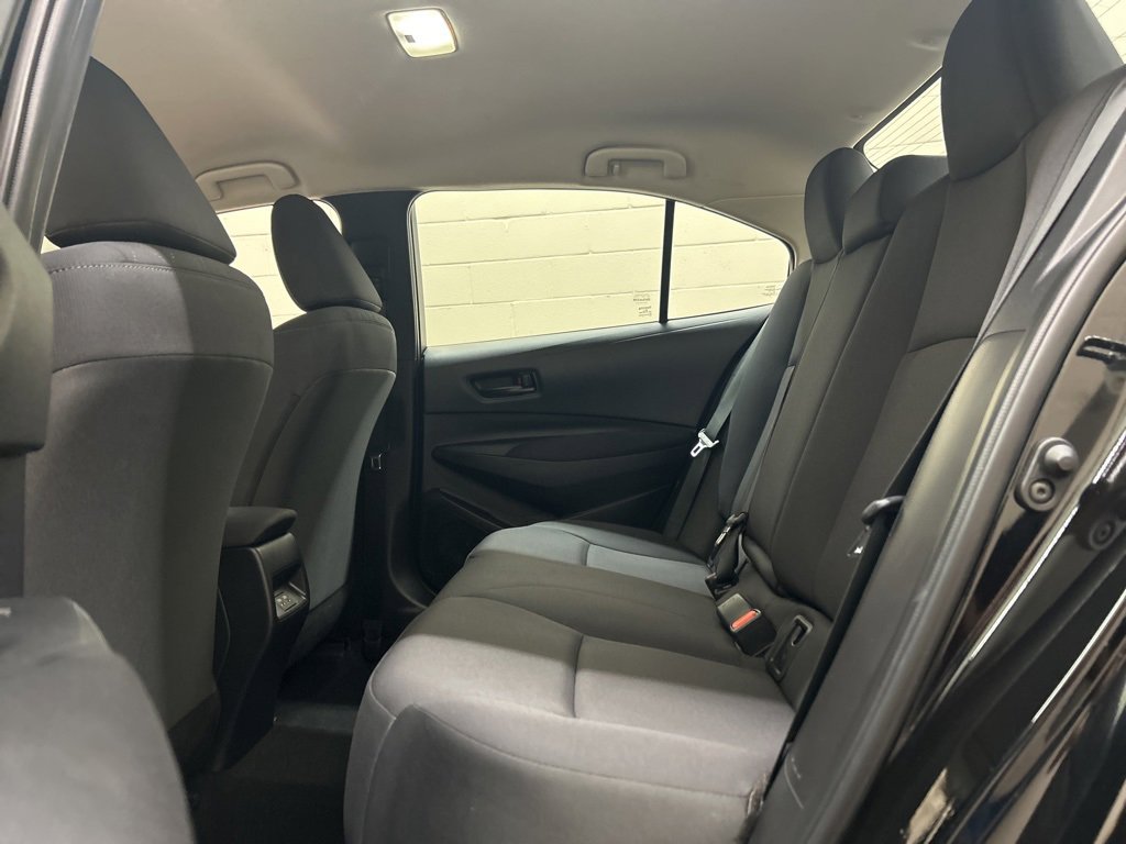 Used 2024 Toyota Corolla LE image 8