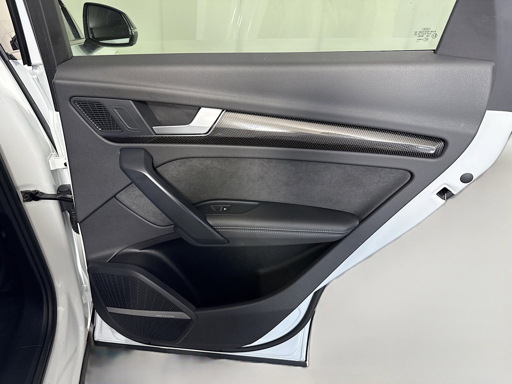 Used 2021 Audi SQ5 Premium Plus image 28