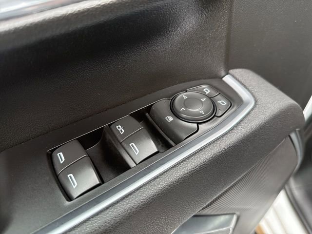 Used 2025 GMC Sierra 2500 SLE w/ SLE Value Package; image 13