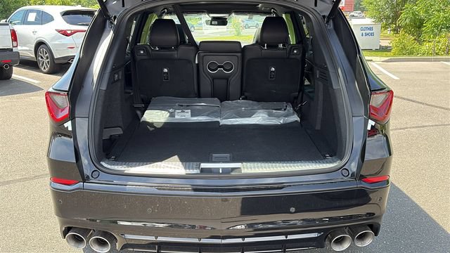 New 2026 Acura MDX Type S w/ Advance Package AWD/4WD image 26