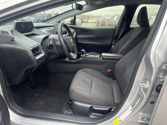 Used 2024 Toyota Prius image 21