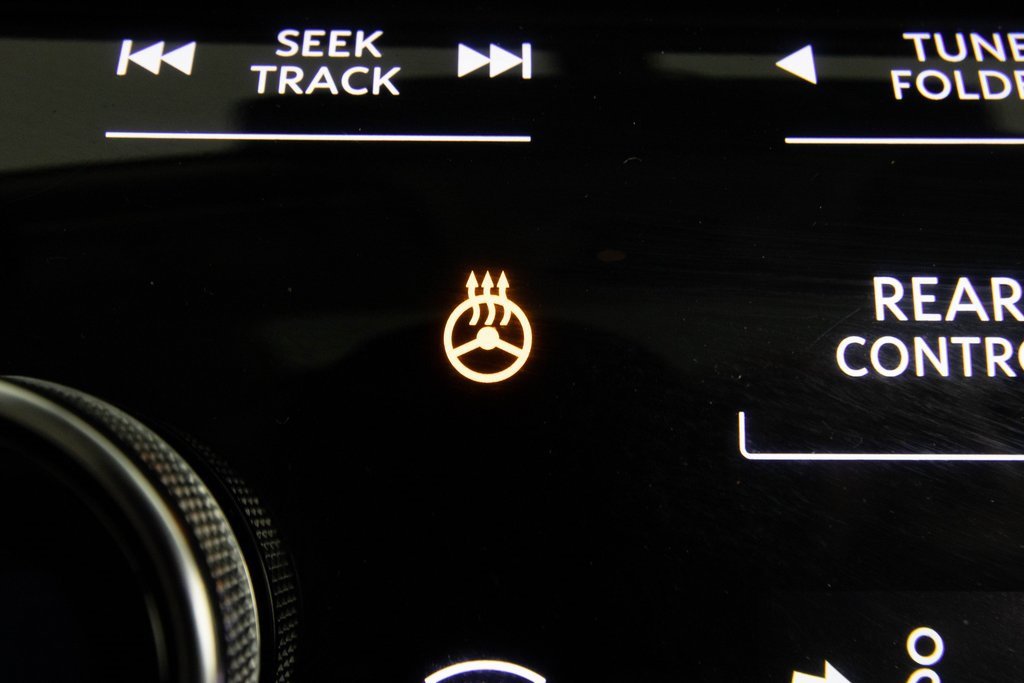 Used 2023 INFINITI QX60 Luxe w/ Cargo Package image 27