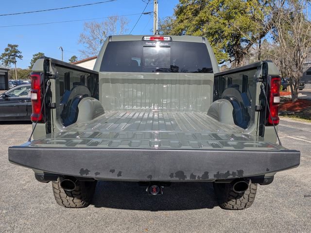 Used 2026 RAM 1500 Big Horn AWD/4WD image 13
