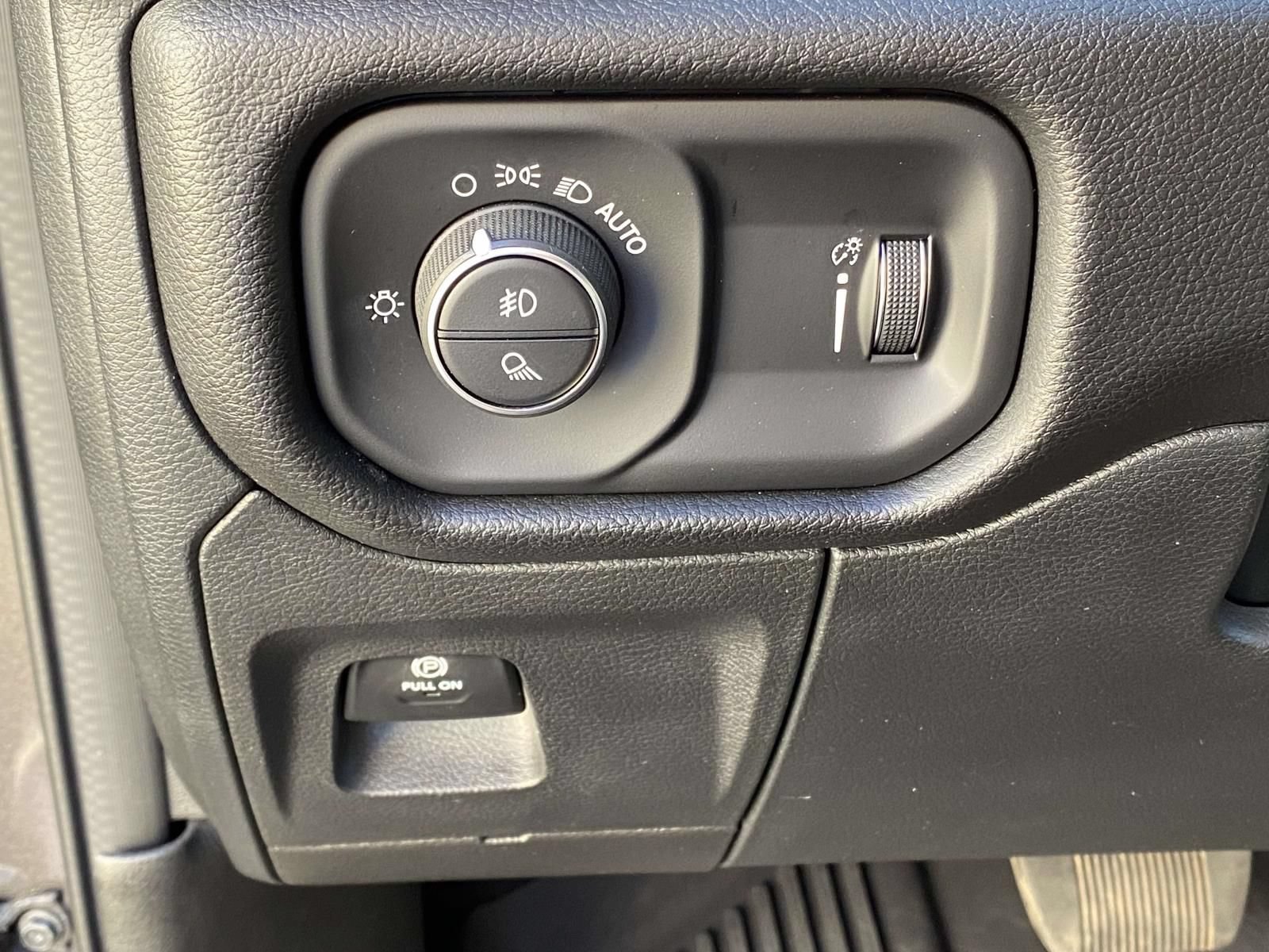 Used 2023 RAM 1500 Rebel w/ Trailer Tow Group AWD/4WD image 18