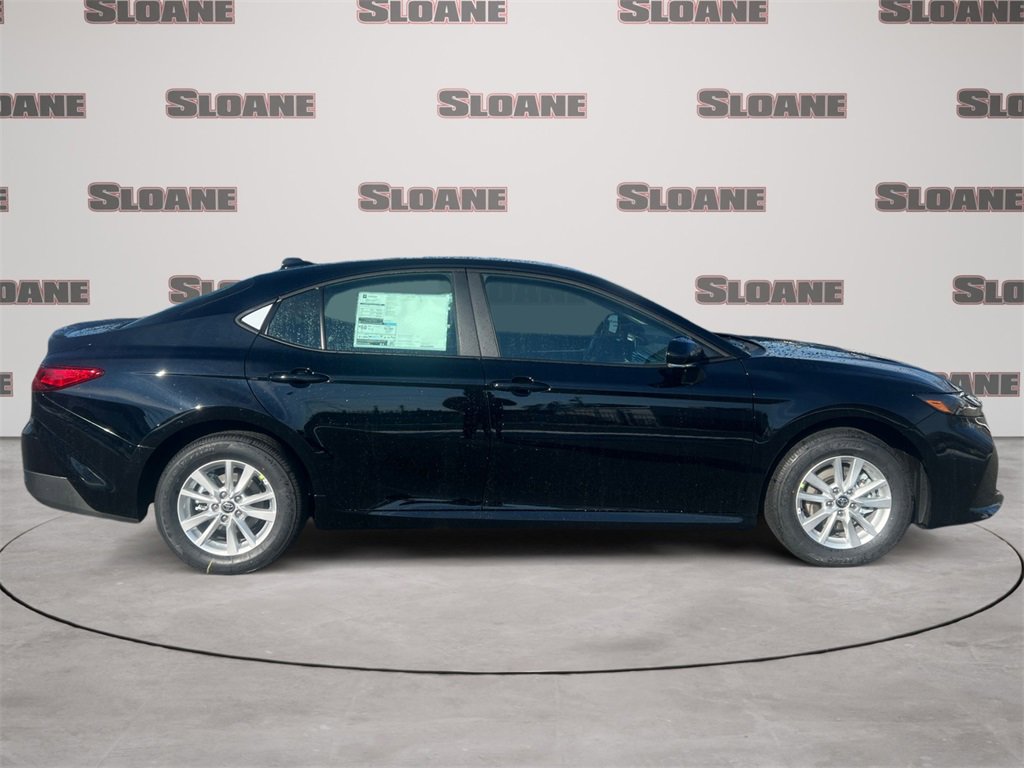 New 2026 Toyota Camry LE image 6