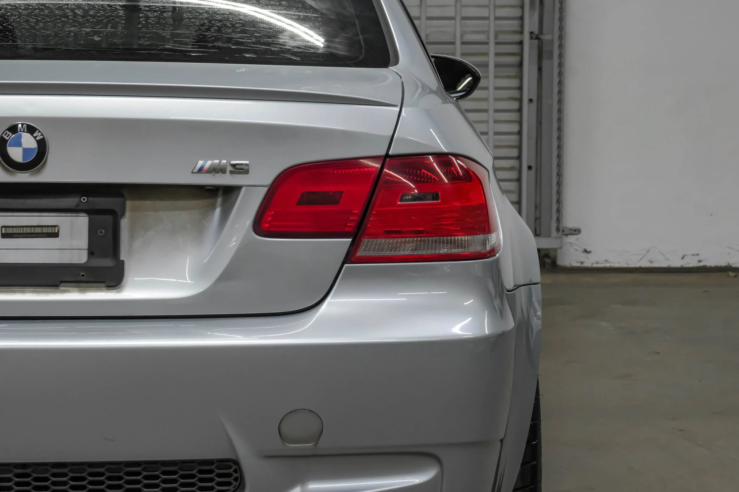 Used 2009 BMW M3 Coupe RWD image 49