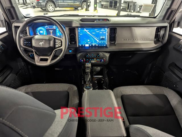 Used 2025 Ford Bronco Big Bend image 26