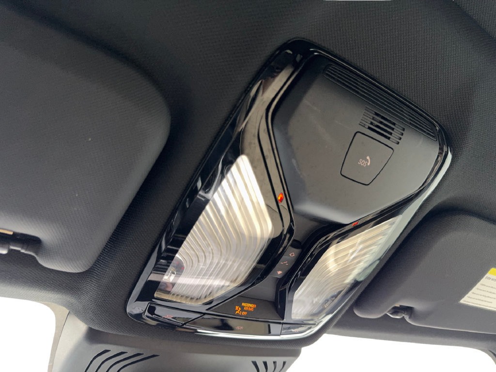 Used 2021 BMW X3 sDrive30i w/ Convenience Package RWD image 74