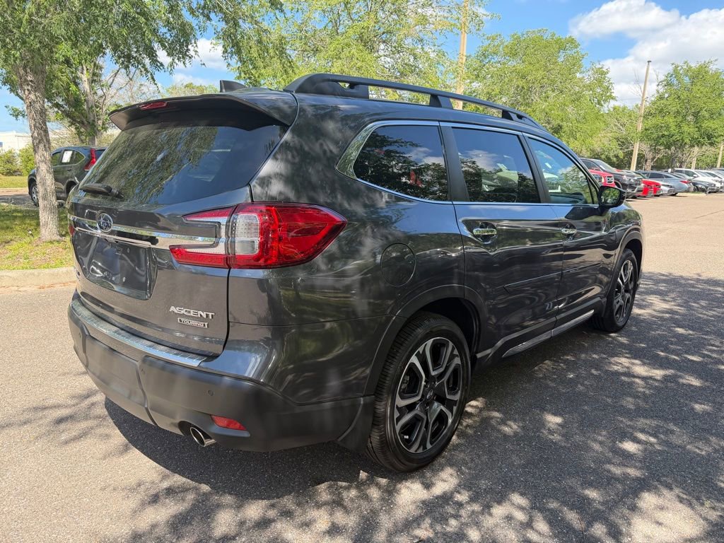 Used 2024 Subaru Ascent Touring image 6