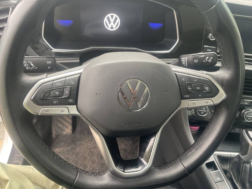 Used 2023 Volkswagen Jetta SE FWD image 8