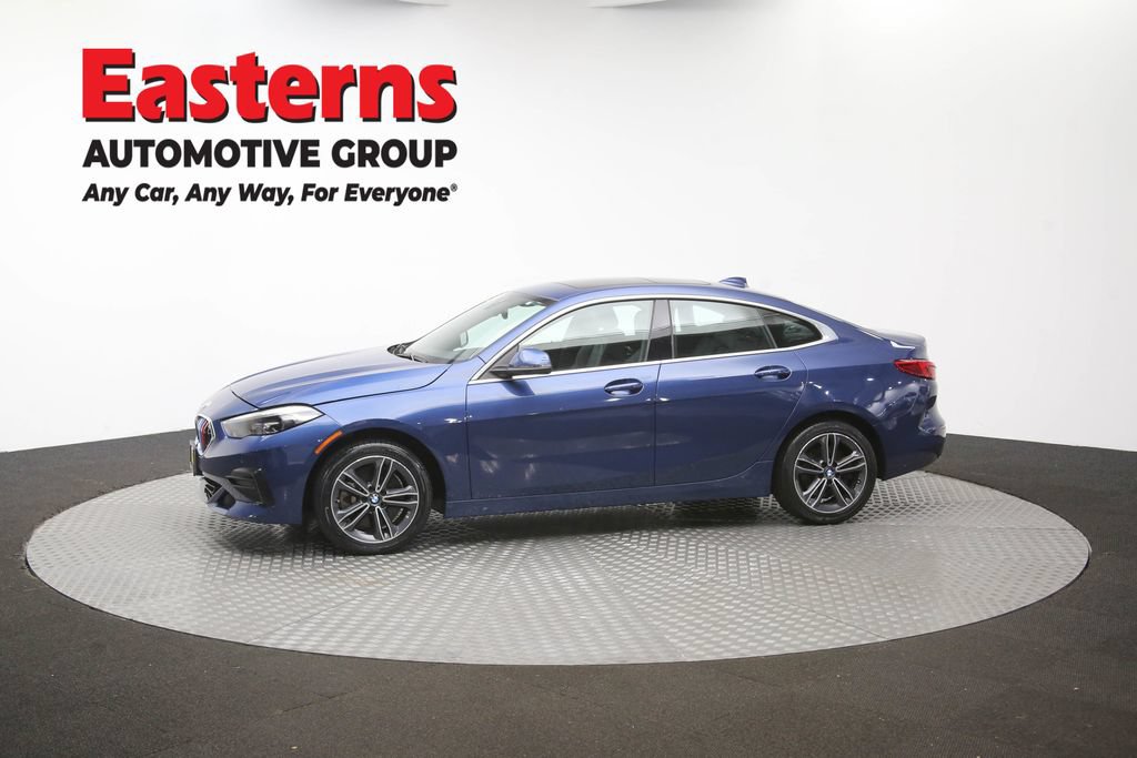 Used 2022 BMW 228i Gran Coupe w/ Convenience Package FWD image 60