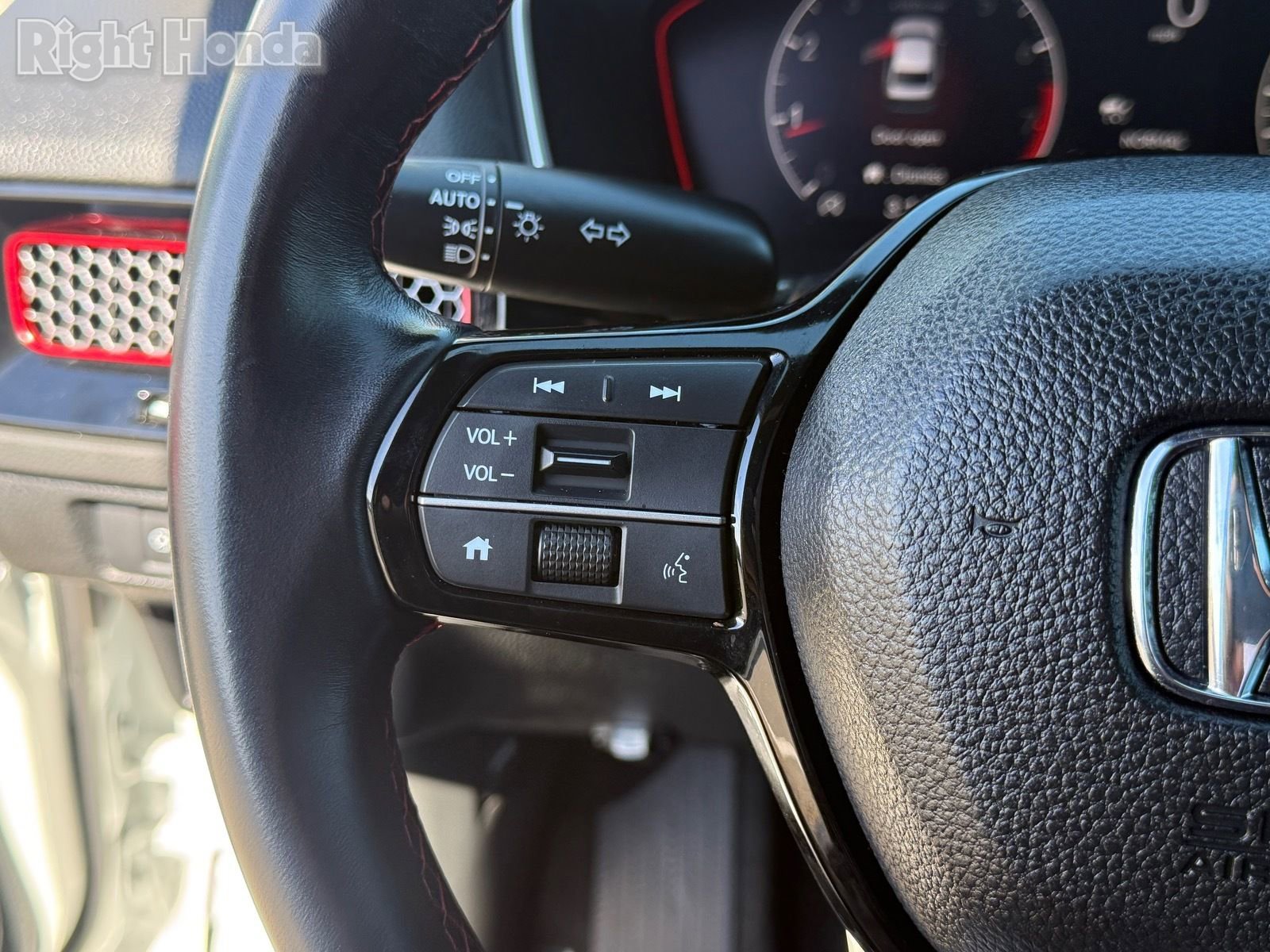 Used 2023 Honda Civic Si image 17