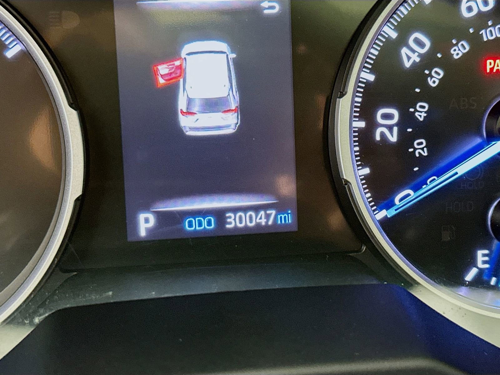 Certified 2022 Toyota RAV4 XLE Premium AWD/4WD image 12