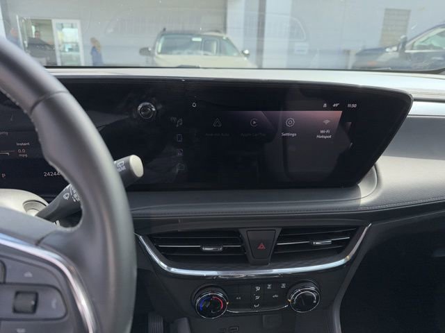 Used 2025 Buick Encore GX Preferred image 34