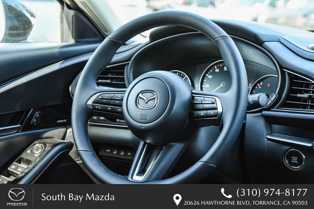 New 2026 MAZDA CX-30 2.5 Turbo w/ Premium Plus Pkg AWD/4WD image 18