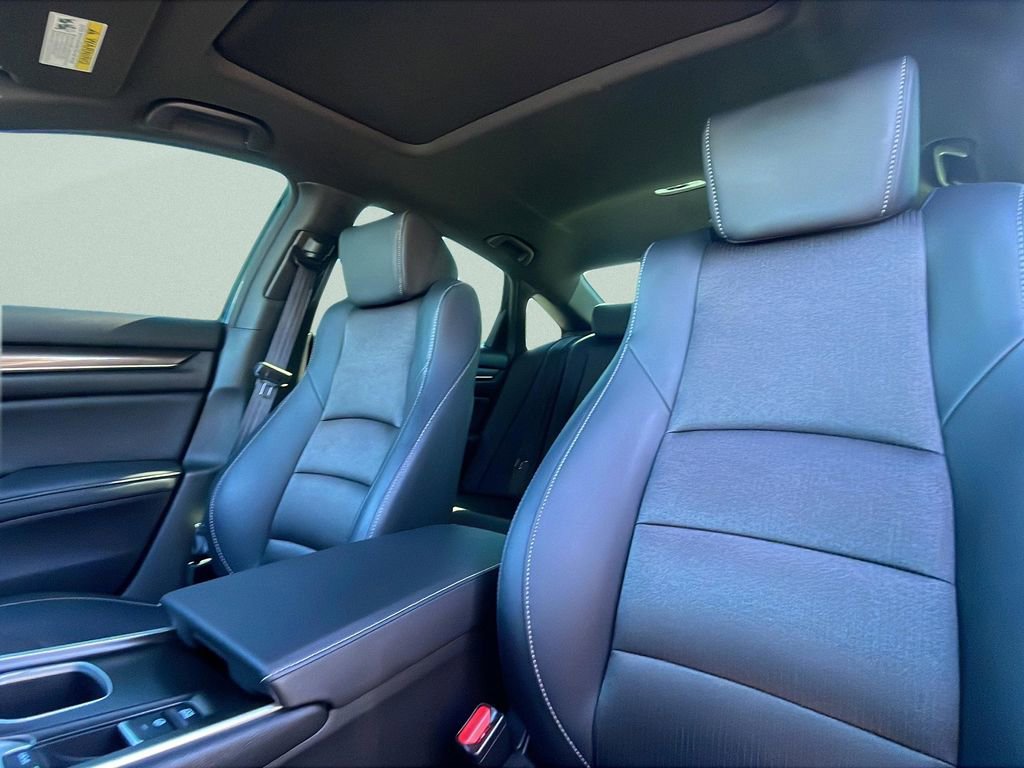Used 2020 Honda Accord Sport image 20