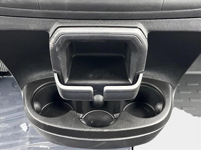 New 2025 RAM ProMaster 3500 w/ Quick Order Package 22G SLT image 19