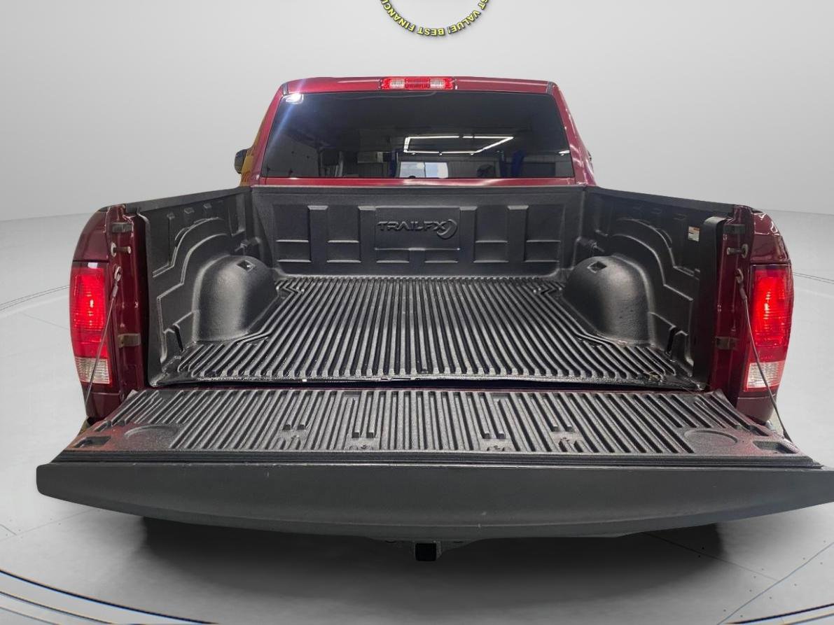 Used 2018 RAM 1500 Express image 11
