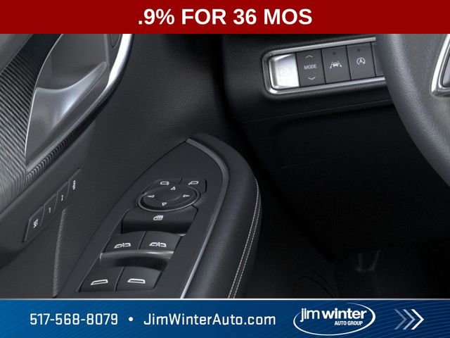 New 2026 Buick Envision Sport Touring AWD/4WD image 23