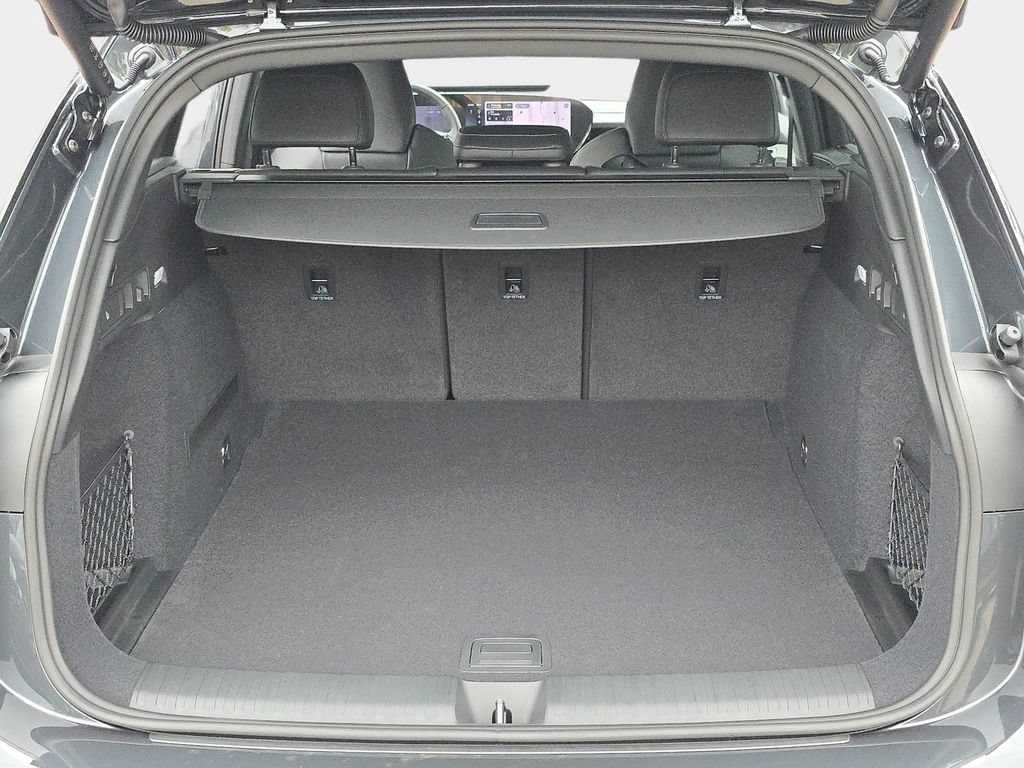 New 2027 Audi Q6 e-tron Premium Plus RWD image 12