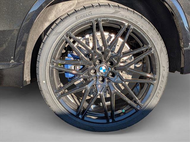 New 2026 BMW X5 M Competition w/ Executive Package image 20