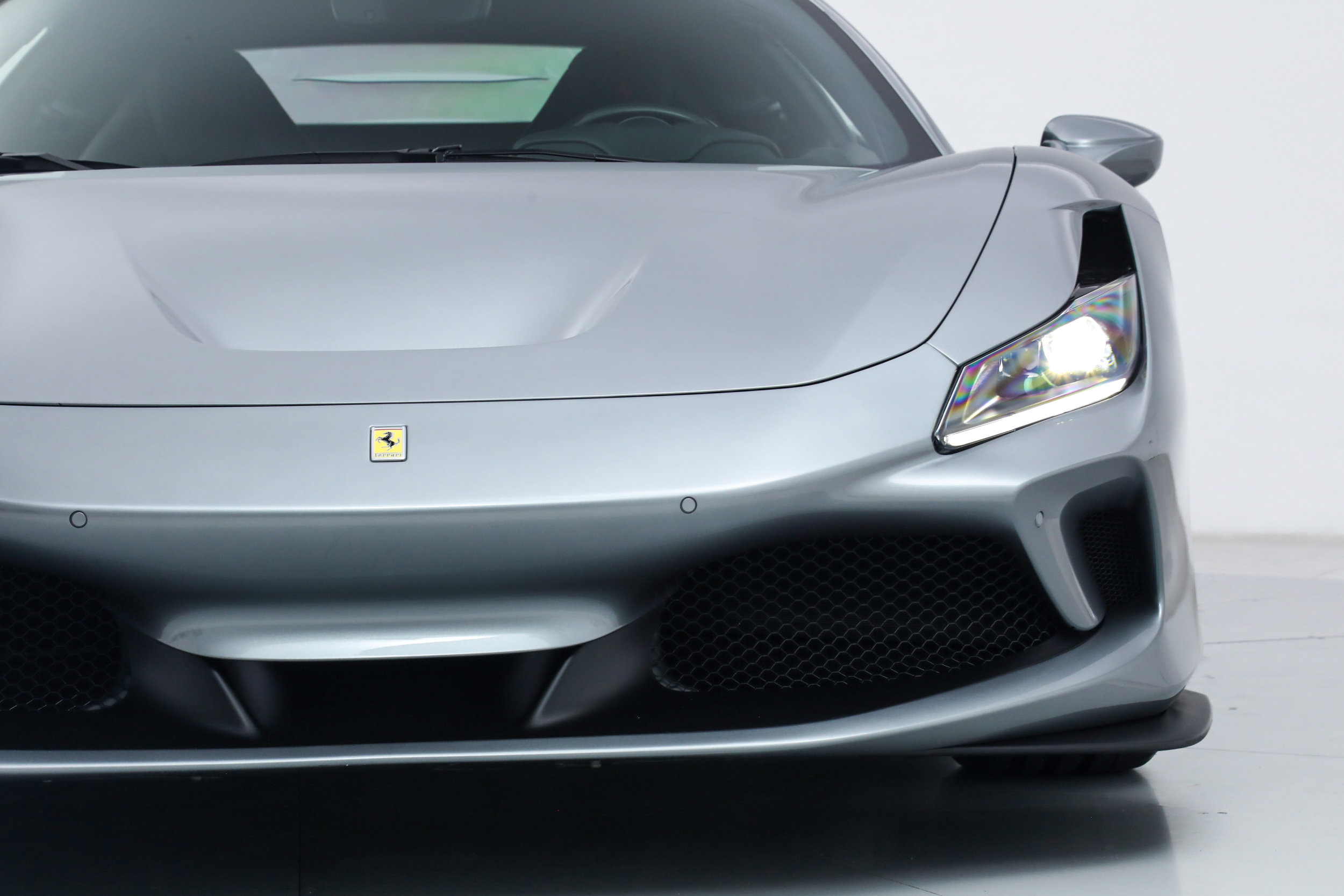 Used 2021 Ferrari F8 Tributo RWD image 13